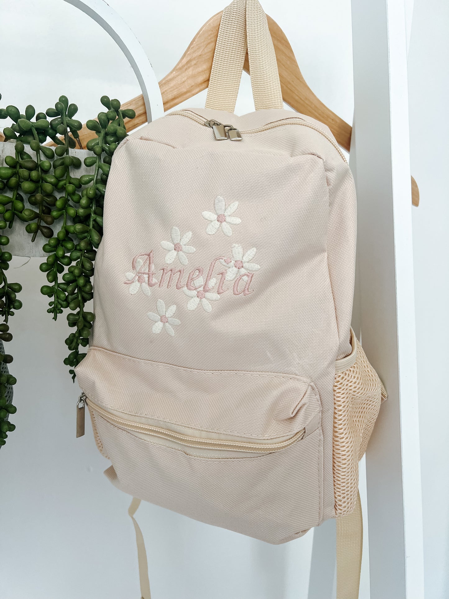 Custom Backpack