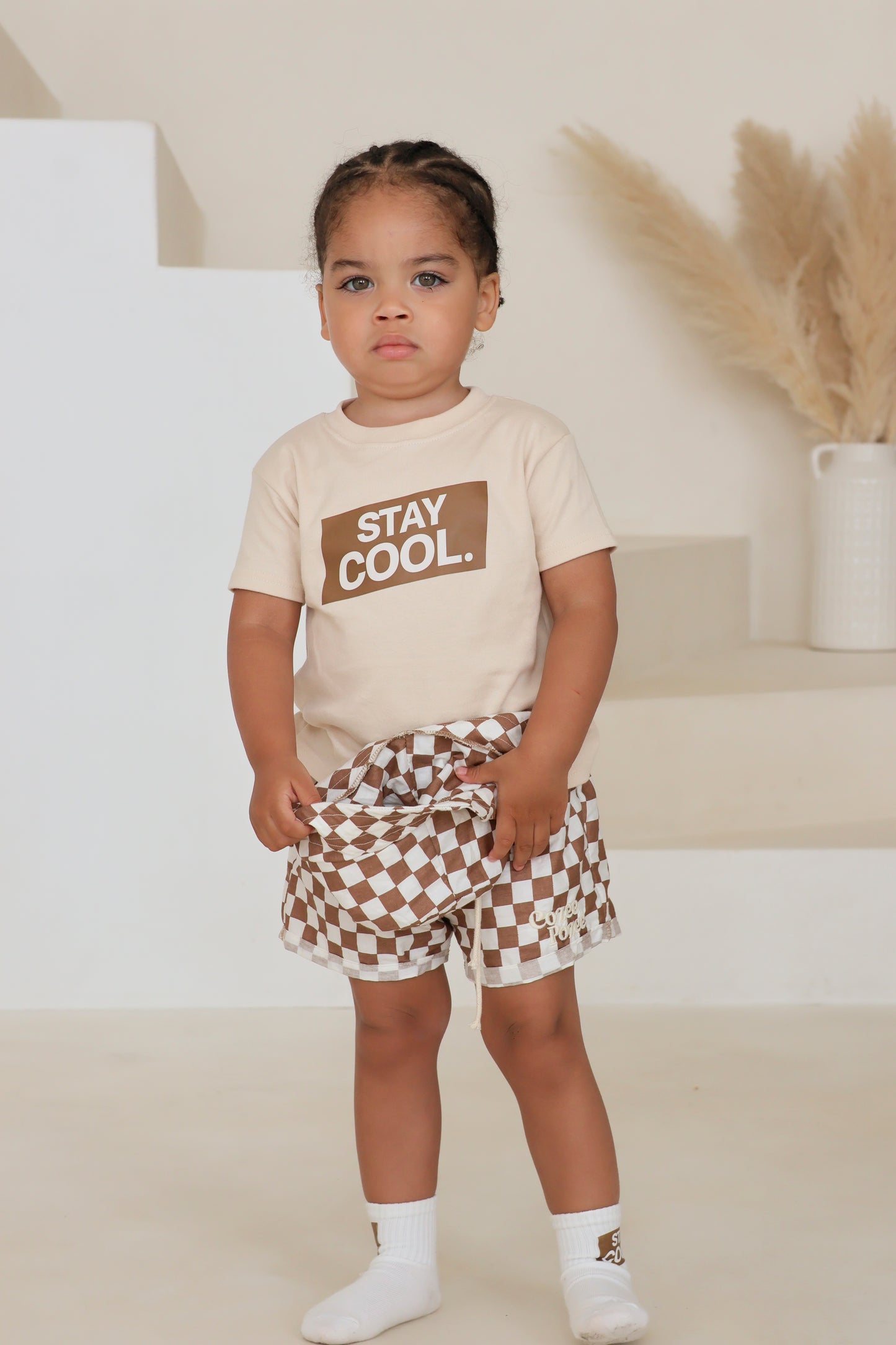 Stay Cool Tee