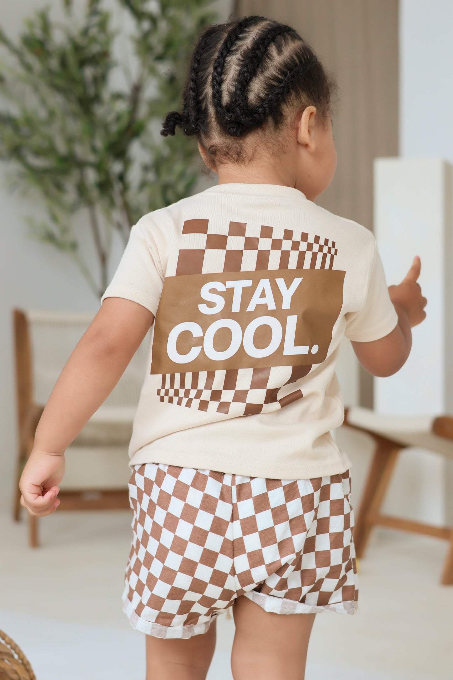 Stay Cool Tee