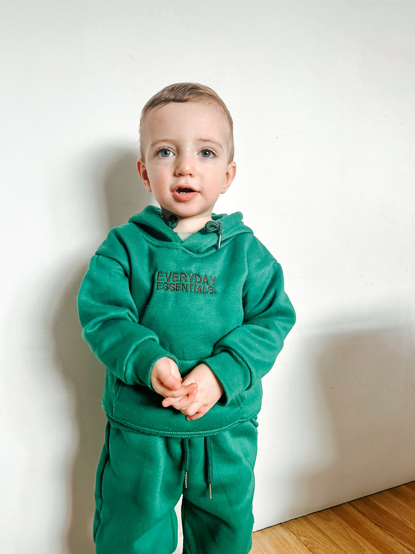 Everyday Essentials Tracksuit
