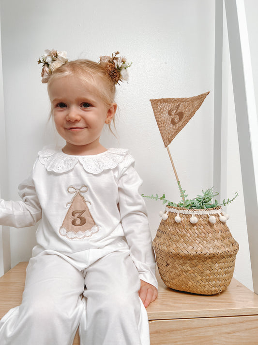 Party Hat Pyjamas