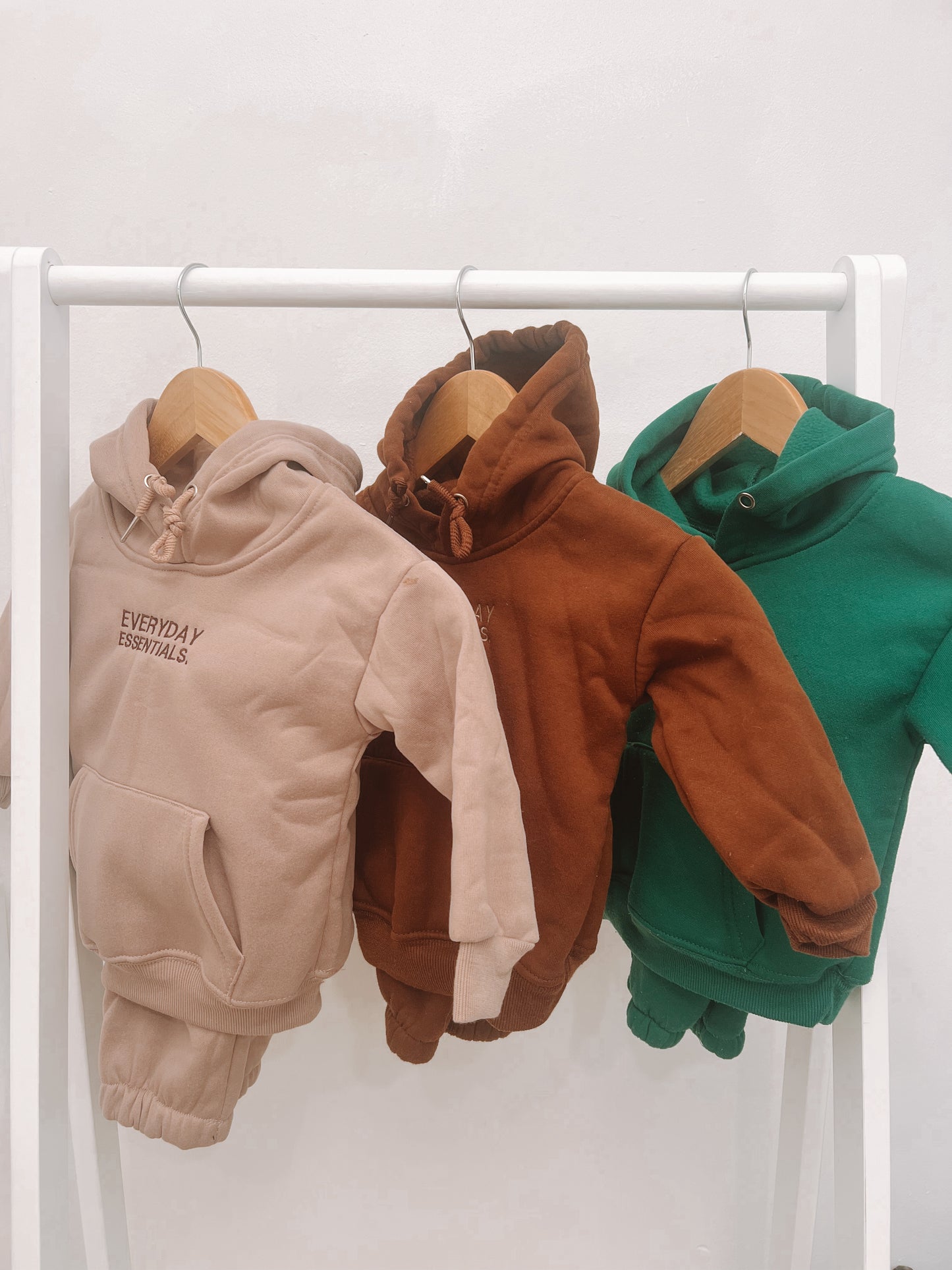 Everyday Essentials Tracksuit
