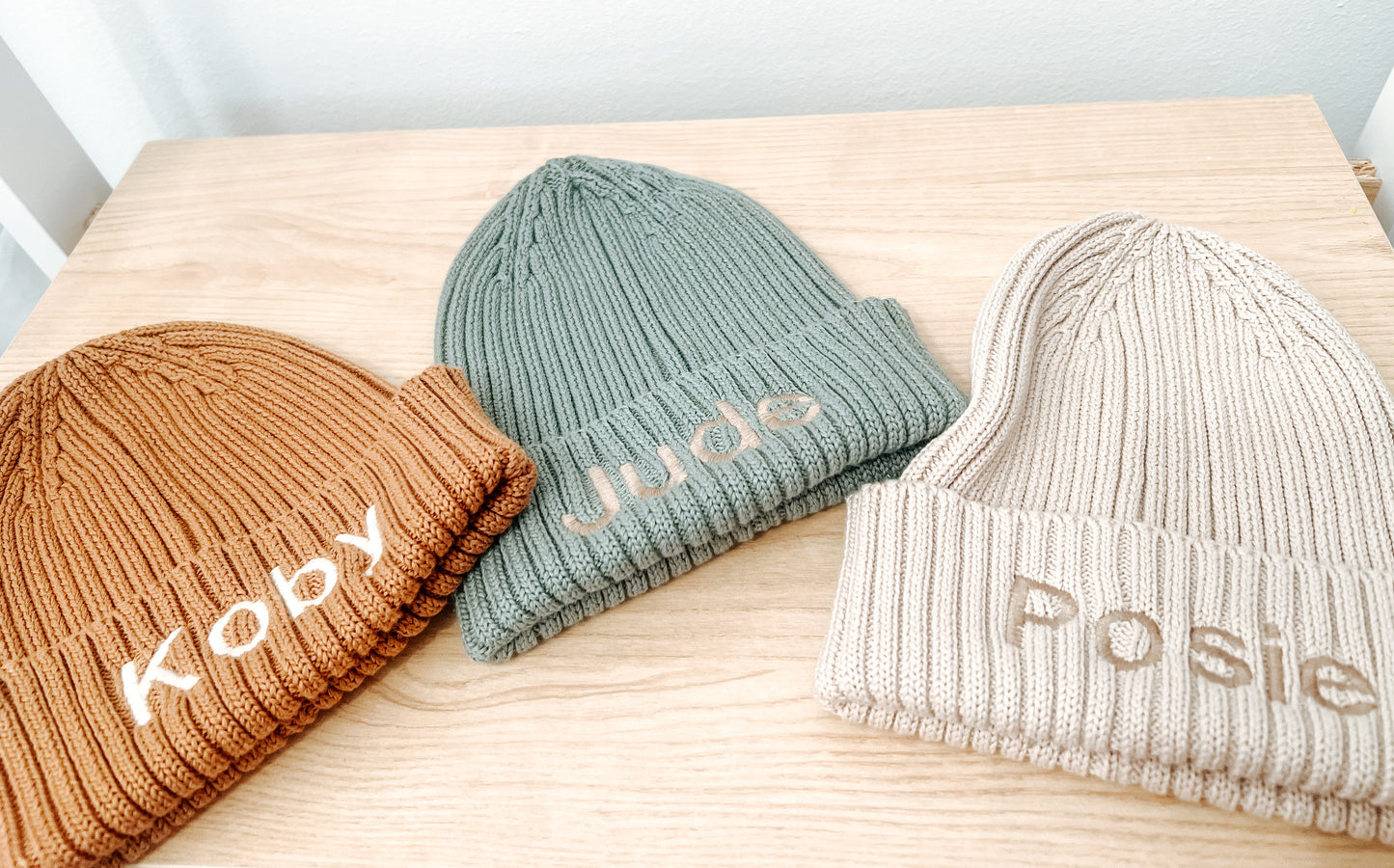 Essentials Beanie