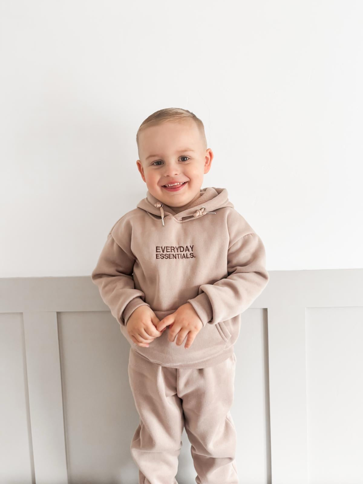 Everyday Essentials Tracksuit