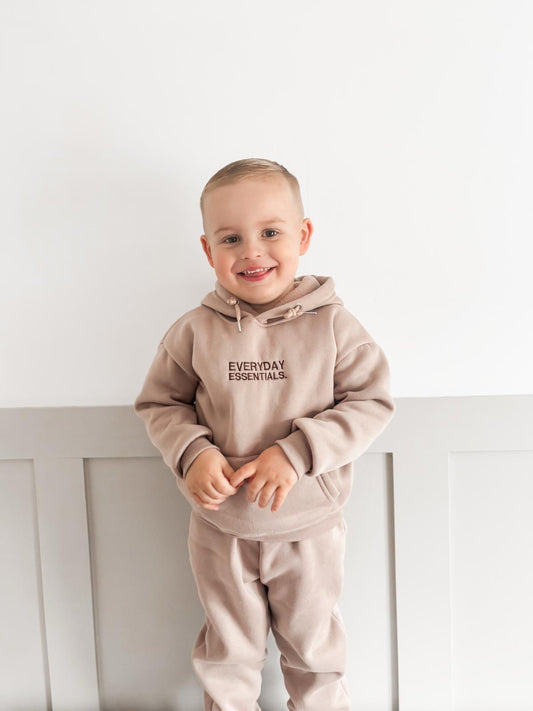 Everyday Essentials Tracksuit