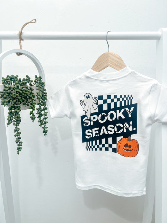Check Spooky Season