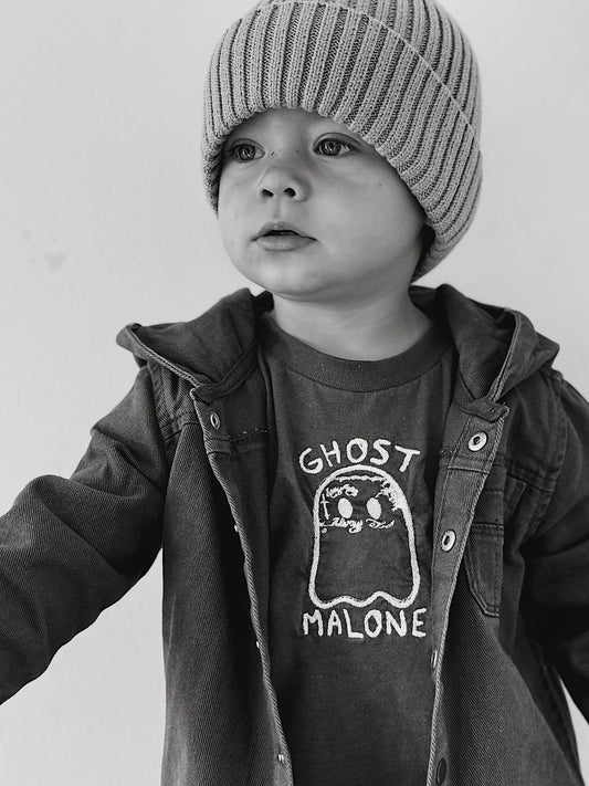 Ghost Malone